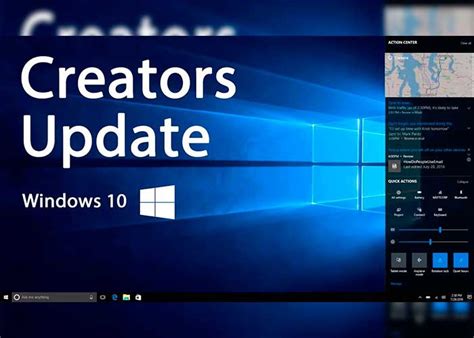 Windows 10 Pro Creators Update 2023 Free Download
